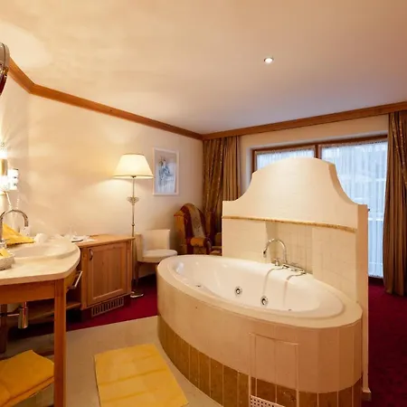 Solaria Ischgl