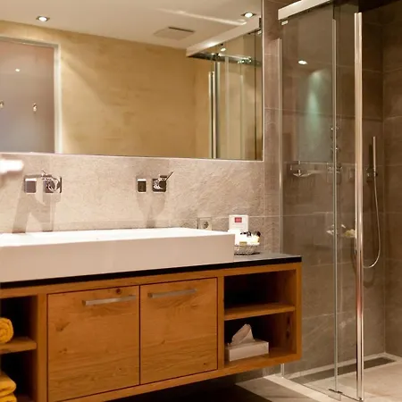 Solaria Otel Ischgl