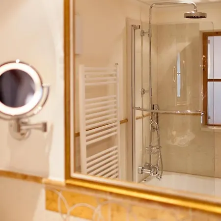Otel Solaria Ischgl