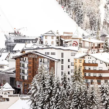 Solaria Ischgl