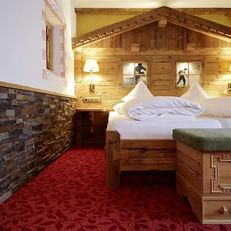 Solaria 4* Ischgl