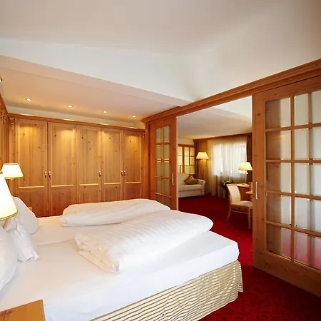 Solaria 4* Ischgl