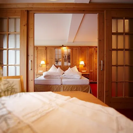 Solaria Otel Ischgl