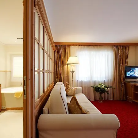 Solaria Ischgl