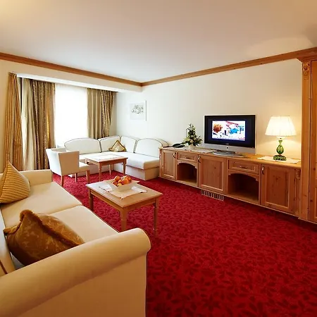 Solaria Otel 4*