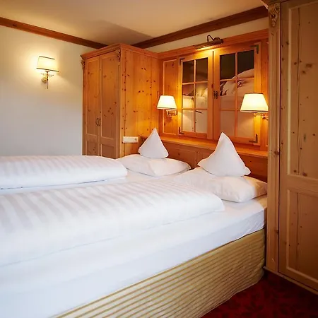 Otel Solaria Ischgl