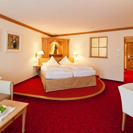 Solaria Ischgl