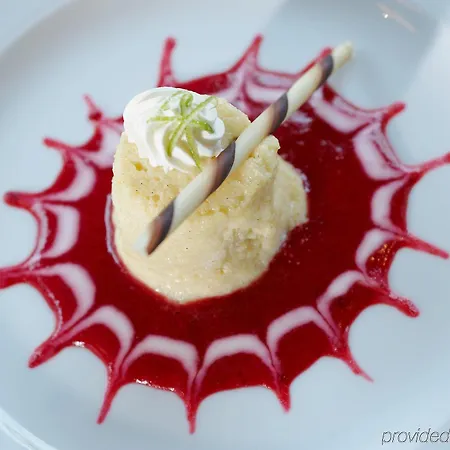 Solaria ホテル