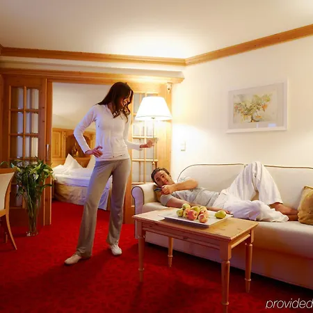 Solaria Otel Ischgl