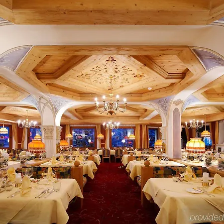 Otel Solaria Ischgl