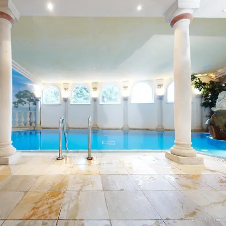 Otel Solaria Ischgl