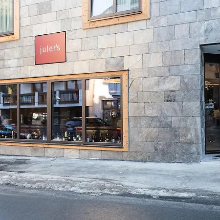 Solaria Ischgl