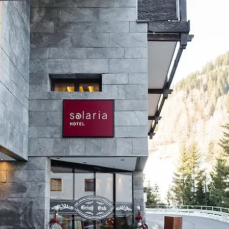 Solaria Otel
