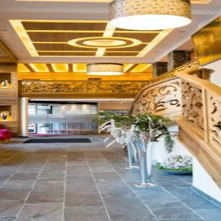 Solaria Otel